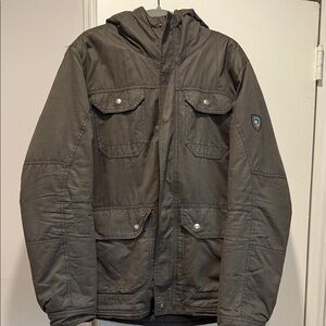 Men’s Kuhl jacket